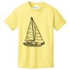 Best Selling Youth Cotton Tee Thumbnail
