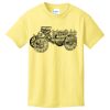 Best Selling Youth Cotton Tee Thumbnail