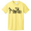 Best Selling Youth Cotton Tee Thumbnail
