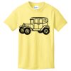 Best Selling Youth Cotton Tee Thumbnail