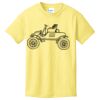 Best Selling Youth Cotton Tee Thumbnail