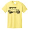 Best Selling Youth Cotton Tee Thumbnail