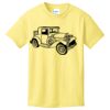 Best Selling Youth Cotton Tee Thumbnail