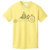 Best Selling Youth Cotton Tee Thumbnail