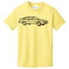 Best Selling Youth Cotton Tee Thumbnail