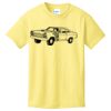 Best Selling Youth Cotton Tee Thumbnail
