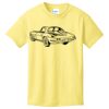 Best Selling Youth Cotton Tee Thumbnail