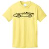 Best Selling Youth Cotton Tee Thumbnail