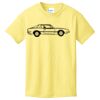 Best Selling Youth Cotton Tee Thumbnail