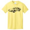 Best Selling Youth Cotton Tee Thumbnail