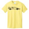Best Selling Youth Cotton Tee Thumbnail