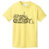 Best Selling Youth Cotton Tee Thumbnail