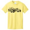 Best Selling Youth Cotton Tee Thumbnail