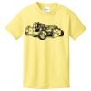 Best Selling Youth Cotton Tee Thumbnail