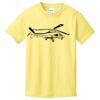 Best Selling Youth Cotton Tee Thumbnail