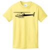 Best Selling Youth Cotton Tee Thumbnail