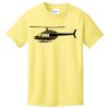 Best Selling Youth Cotton Tee Thumbnail