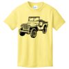 Best Selling Youth Cotton Tee Thumbnail