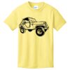 Best Selling Youth Cotton Tee Thumbnail