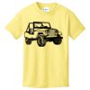 Best Selling Youth Cotton Tee Thumbnail