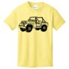Best Selling Youth Cotton Tee Thumbnail