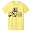 Best Selling Youth Cotton Tee Thumbnail