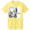 Best Selling Youth Cotton Tee Thumbnail