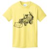 Best Selling Youth Cotton Tee Thumbnail