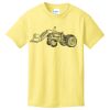 Best Selling Youth Cotton Tee Thumbnail