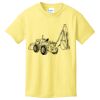 Best Selling Youth Cotton Tee Thumbnail