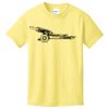 Best Selling Youth Cotton Tee Thumbnail