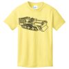 Best Selling Youth Cotton Tee Thumbnail