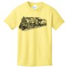 Best Selling Youth Cotton Tee Thumbnail