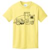 Best Selling Youth Cotton Tee Thumbnail