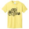 Best Selling Youth Cotton Tee Thumbnail