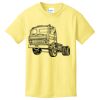 Best Selling Youth Cotton Tee Thumbnail