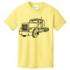 Best Selling Youth Cotton Tee Thumbnail