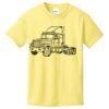 Best Selling Youth Cotton Tee Thumbnail