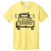Best Selling Youth Cotton Tee Thumbnail