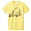 Best Selling Youth Cotton Tee Thumbnail
