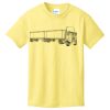 Best Selling Youth Cotton Tee Thumbnail