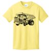 Best Selling Youth Cotton Tee Thumbnail
