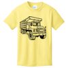 Best Selling Youth Cotton Tee Thumbnail