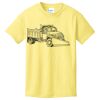 Best Selling Youth Cotton Tee Thumbnail