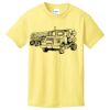 Best Selling Youth Cotton Tee Thumbnail