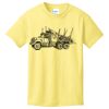 Best Selling Youth Cotton Tee Thumbnail