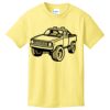 Best Selling Youth Cotton Tee Thumbnail