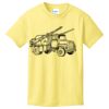 Best Selling Youth Cotton Tee Thumbnail