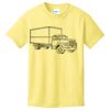 Best Selling Youth Cotton Tee Thumbnail