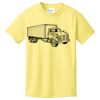 Best Selling Youth Cotton Tee Thumbnail